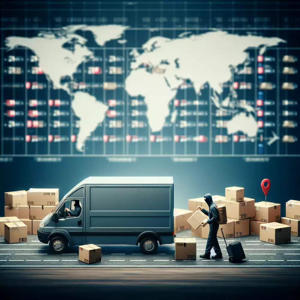 fedex podvody