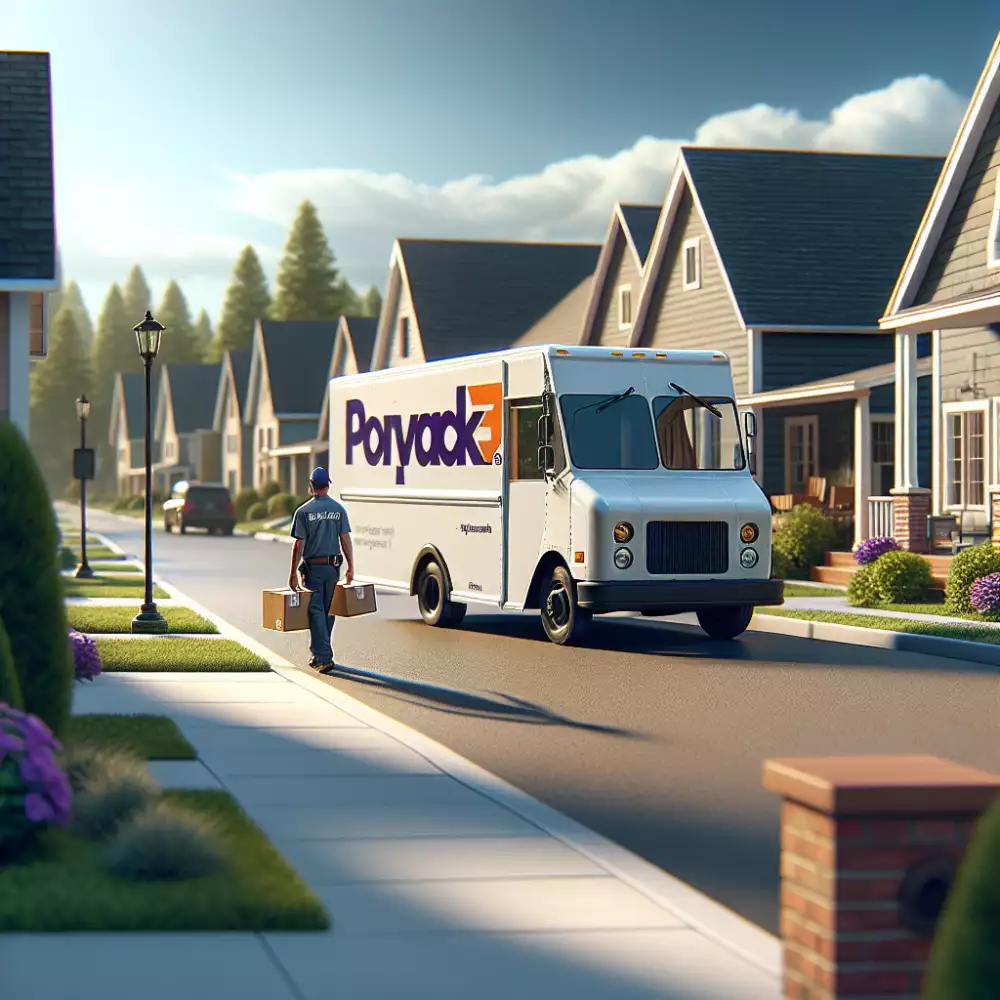 Fedex Podvody