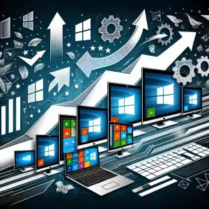 Upgrade Windows 8.1 Na Windows 10