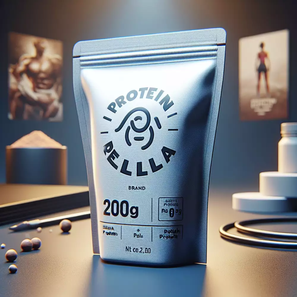 Proteinella 200G