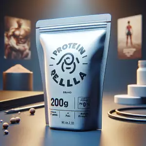 Proteinella 200G