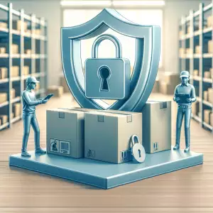 Balíkovna Bezpecna Transakce