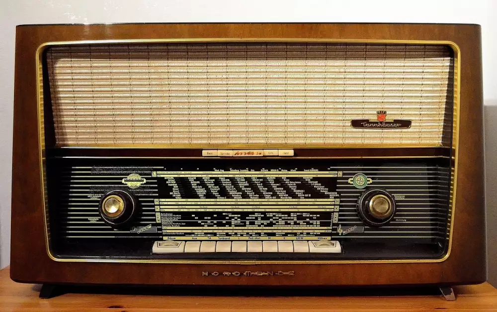 Lidl Radio