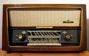 Lidl Radio
