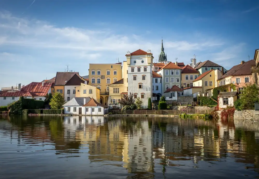 Obří Akvárium Hradec Králové