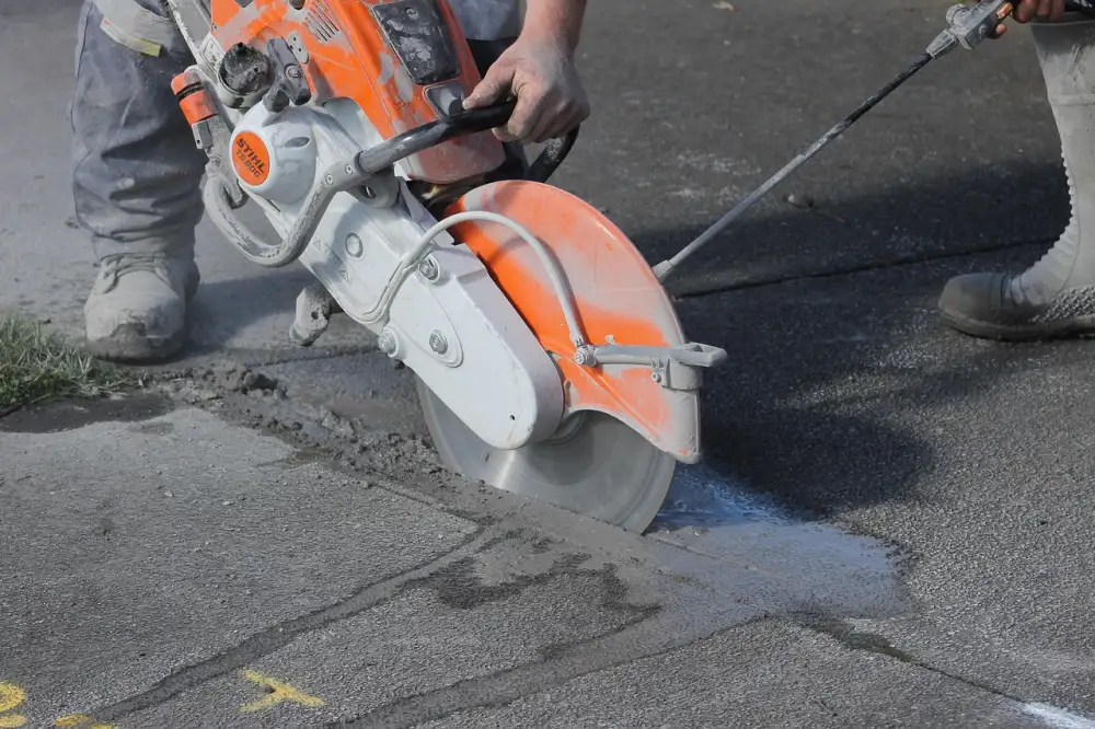 Motorová Pila Stihl
