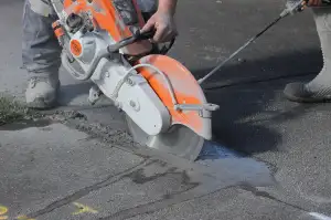 Motorová Pila Stihl
