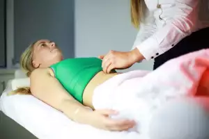 Akupunktura Hubnutí Zkušenosti