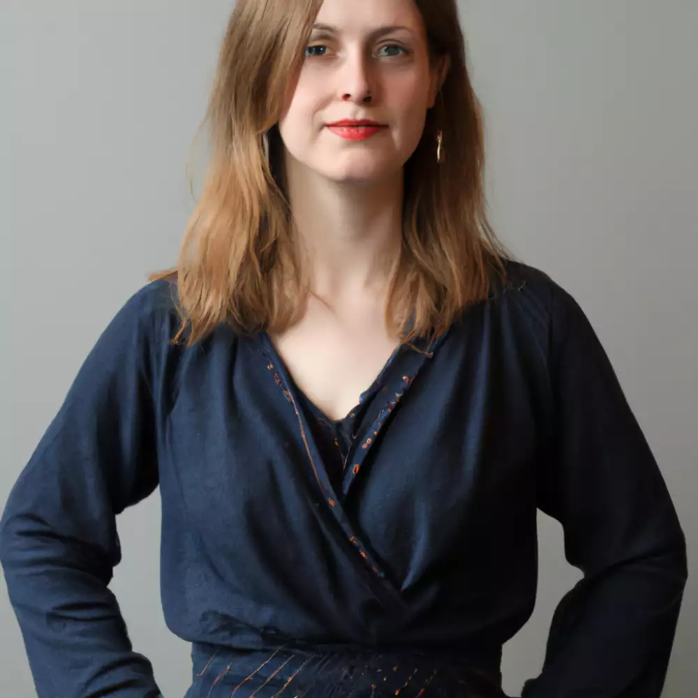 Jarmila Nováková