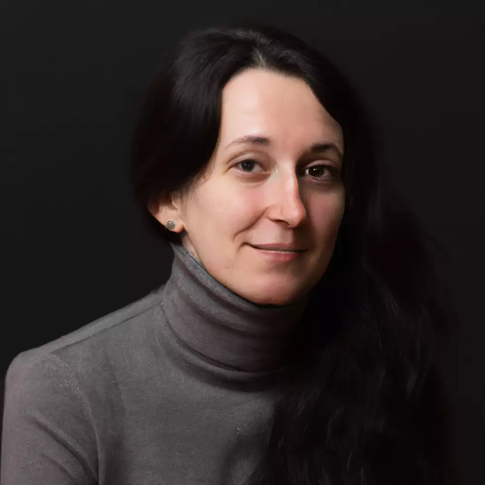 Veronika Kocmanová